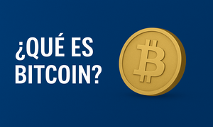 Explicación sobre el funcionamiento y origen de Bitcoin