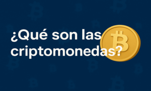 ¿Qué son las criptomonedas? Aprende desde cero con esta guía paso a paso